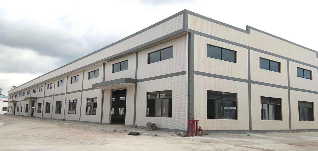 泰来县厂房保洁